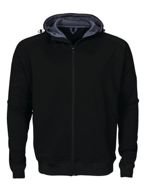 Projob Hooded Sweater 642126